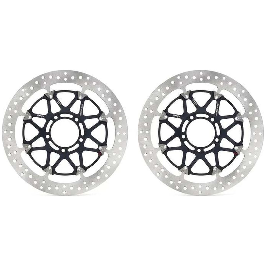 Bromsskiva T-Drive Flytande BREMBO – bild 2