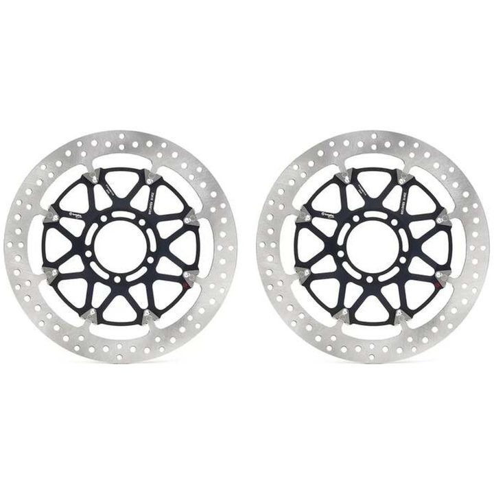 Bromsskiva T-Drive Flytande BREMBO – bild 2