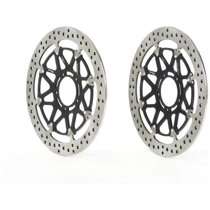 Bromsskiva T-Drive Flytande BREMBO – bild 3