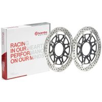 Bromsskiva T-Drive Flytande BREMBO