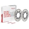 Bromsskiva T-Drive Round Floating Par BREMBO – miniatyr 1