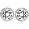 Bromsskiva T-Drive Round Floating Par BREMBO – miniatyr 2