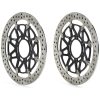 Bromsskiva T-Drive Round Floating Par BREMBO – miniatyr 3