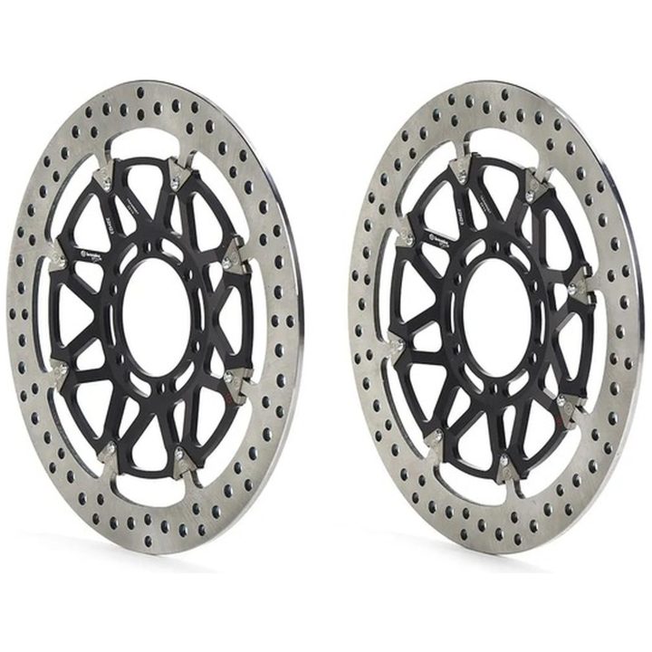 Bromsskiva T-Drive Round Floating Par BREMBO – bild 3