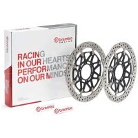 Bromsskiva T-Drive Round Floating Par BREMBO