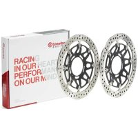 Bromsskiva T-Drive Round Floating Par BREMBO