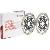 Bromsskiva T-Drive Round Floating Par BREMBO – miniatyr 1