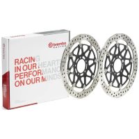 Bromsskiva T-Drive Round Floating Par BREMBO