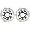 Bromsskiva T-Drive Round Floating Par BREMBO – miniatyr 2
