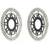 Bromsskiva T-Drive Round Floating Par BREMBO – miniatyr 3