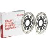Bromsskiva T-Drive Round Floating Par BREMBO – miniatyr 1