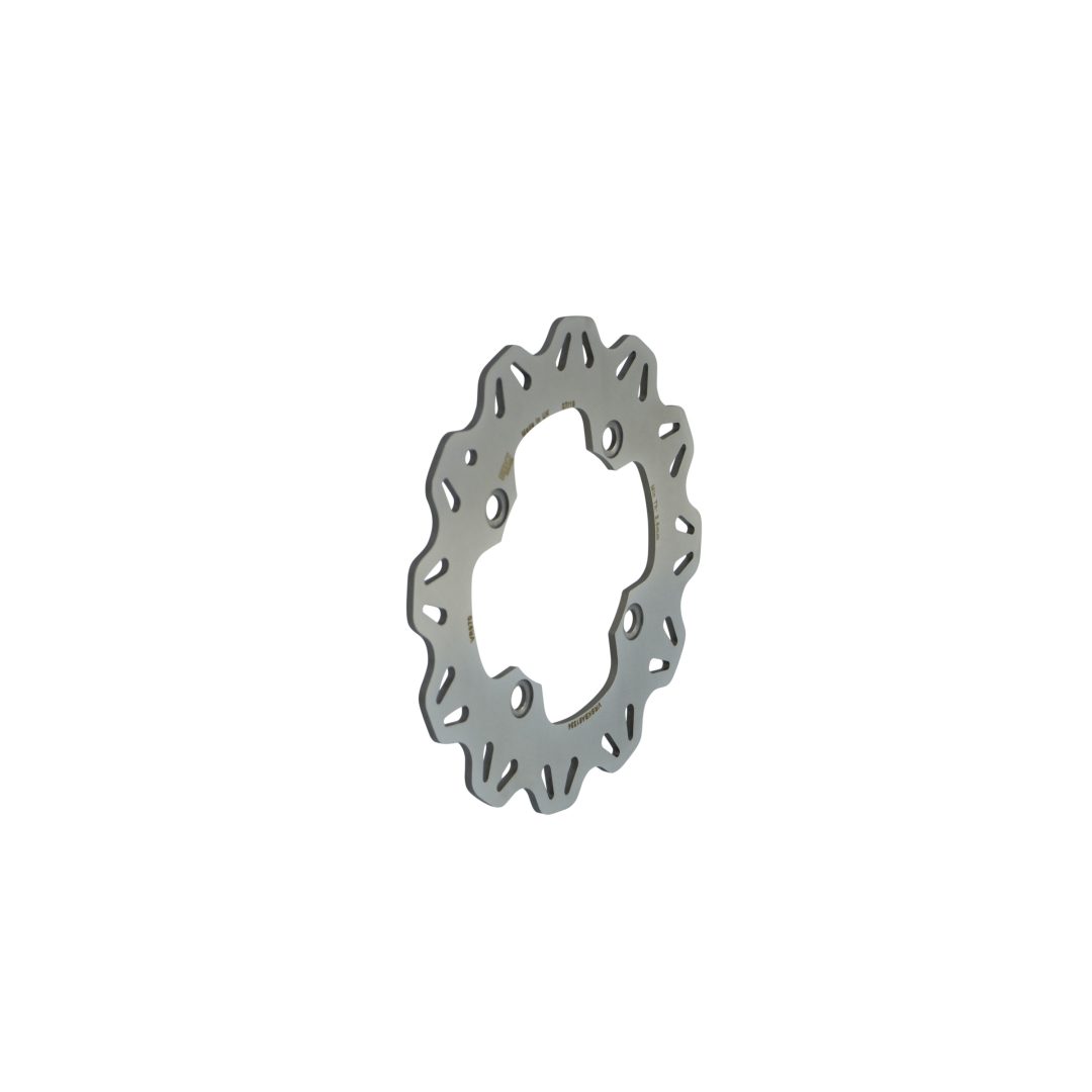 Bromsskiva Vee Series 220 mm EBC Bromsskiva