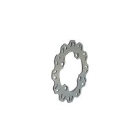 Bromsskiva Vee Series 220 mm EBC