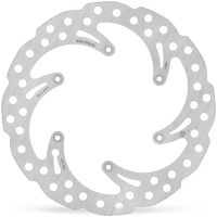 Bromsskiva Vintage Silver MOTO-MASTER