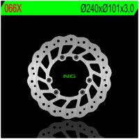 Bromsskiva Wave Fast NG BRAKE DISC