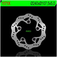Bromsskiva Wave Fast NG BRAKE DISC