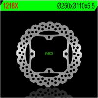 Bromsskiva Wave Fast NG BRAKE DISC