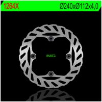 Bromsskiva Wave Fast NG BRAKE DISC