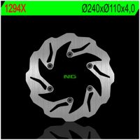 Bromsskiva Wave Fast NG BRAKE DISC