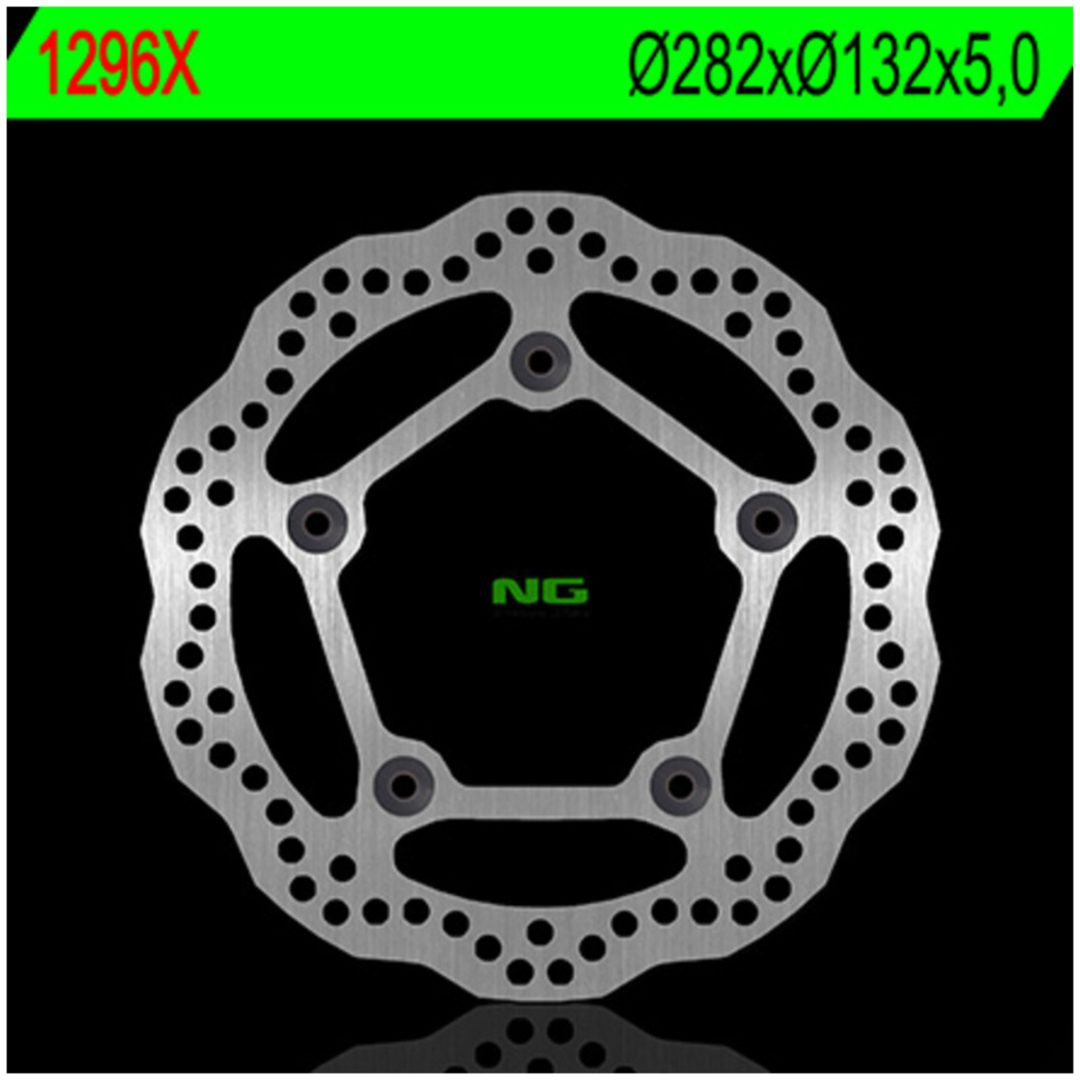 Bromsskiva Wave Fast NG BRAKE DISC
