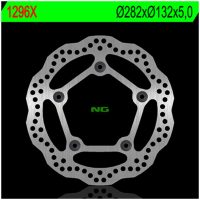 Bromsskiva Wave Fast NG BRAKE DISC