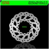 Bromsskiva Wave Fast NG BRAKE DISC