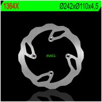Bromsskiva Wave Fast NG BRAKE DISC