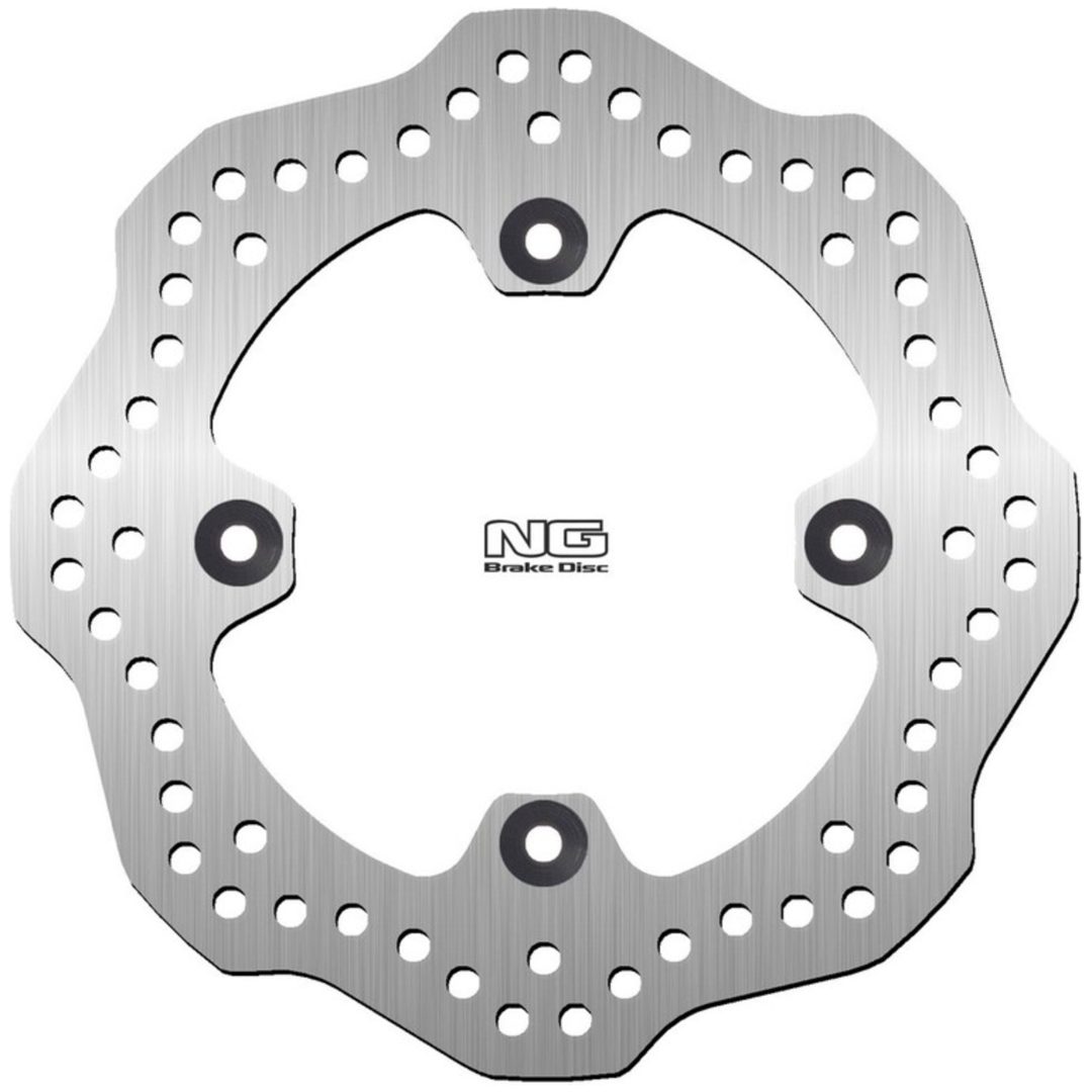 Bromsskiva Wave Fast NG BRAKE DISC