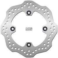 Bromsskiva Wave Fast NG BRAKE DISC