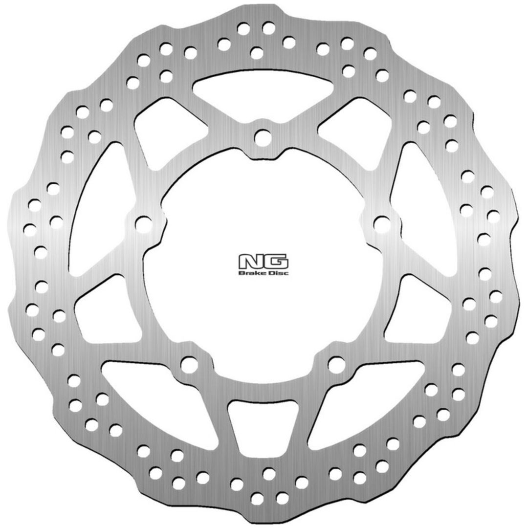 Bromsskiva Wave Fast NG BRAKE DISC