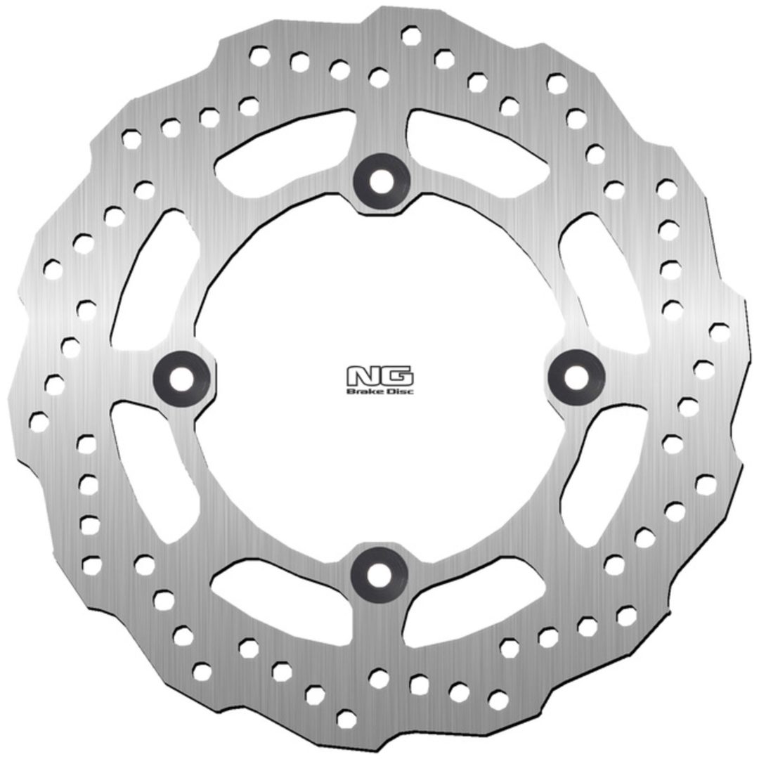 Bromsskiva Wave Fast NG BRAKE DISC