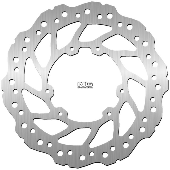 Bromsskiva Wave Fast NG BRAKE DISC – bild 2