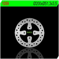 Bromsskiva Wave Fast NG BRAKE DISC