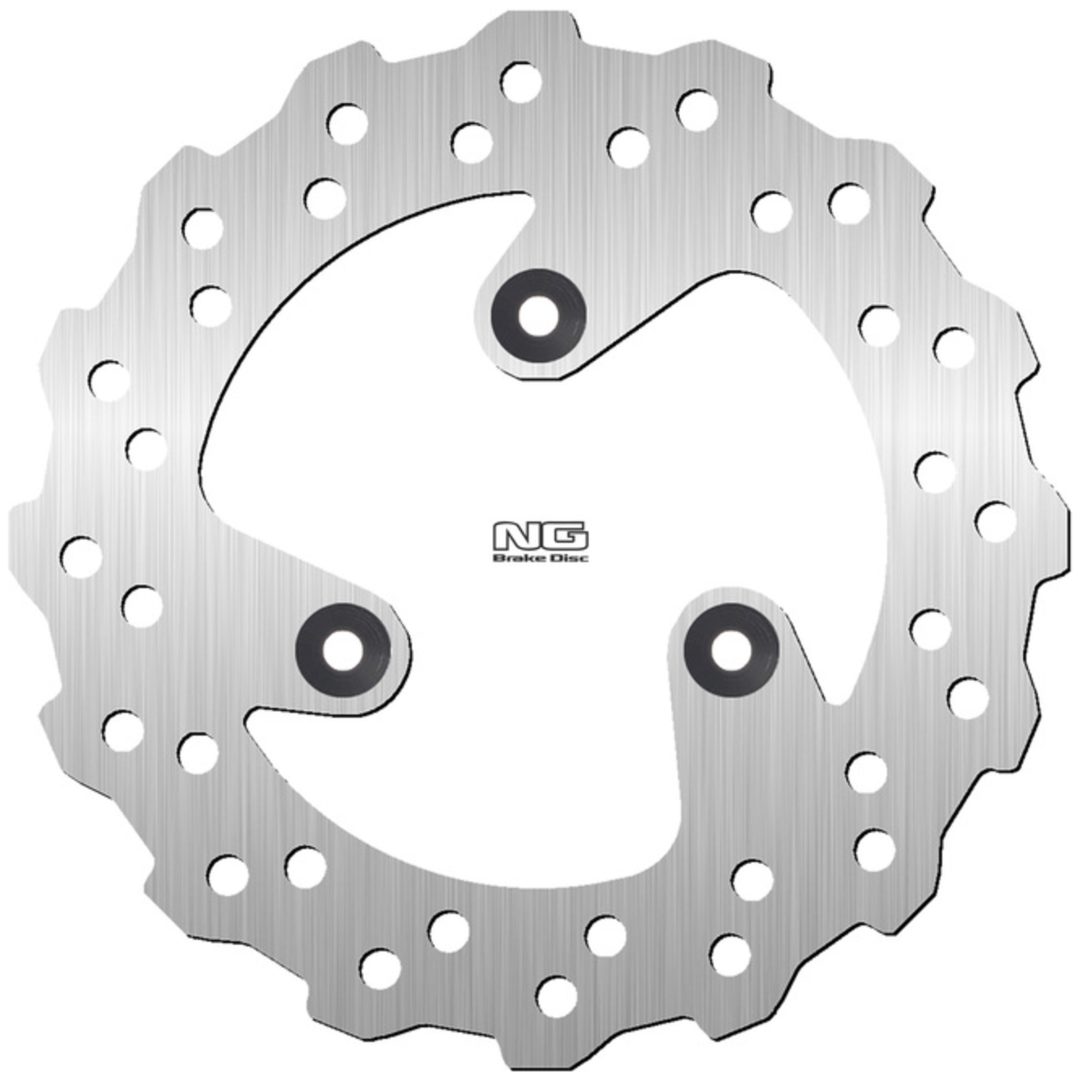 Bromsskiva Wave Fast NG BRAKE DISC