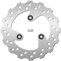 Bromsskiva Wave Fast NG BRAKE DISC