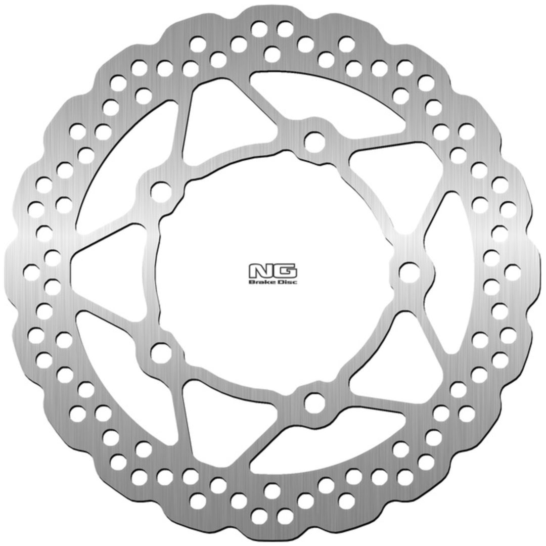 Bromsskiva Wave Fast NG BRAKE DISC