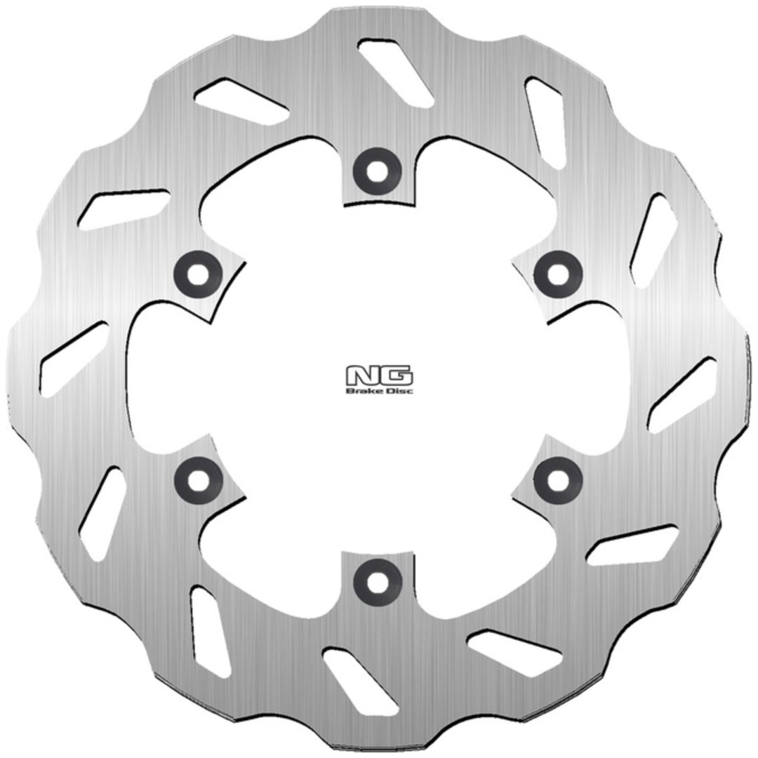 Bromsskiva Wave Fast NG BRAKE DISC