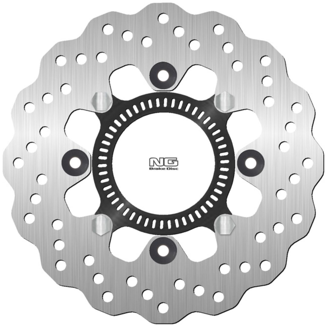 Bromsskiva Wave Fast NG BRAKE DISC