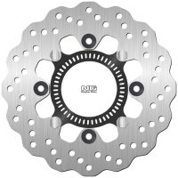 Bromsskiva Wave Fast NG BRAKE DISC