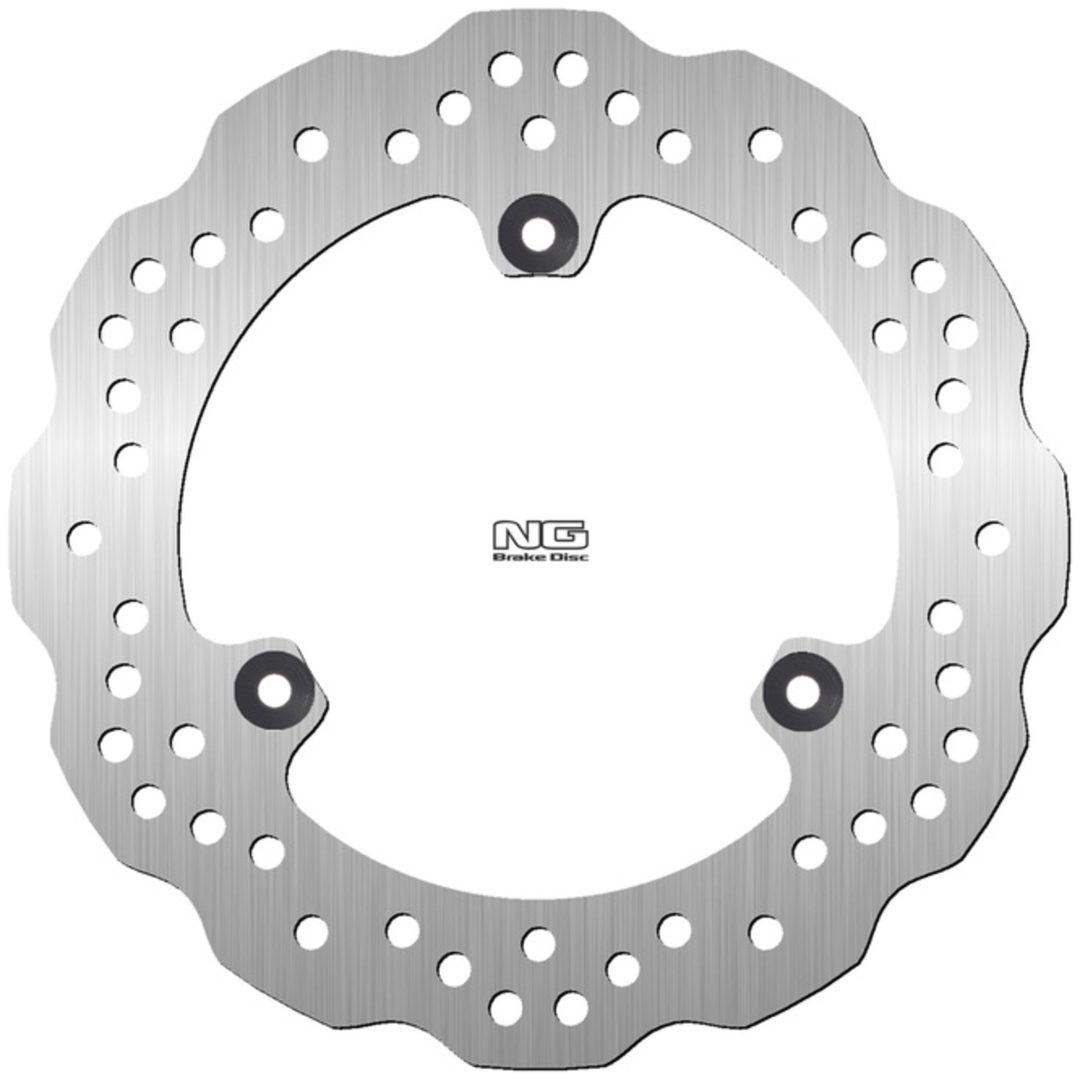 Bromsskiva Wave Fast NG BRAKE DISC
