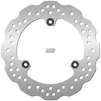 Bromsskiva Wave Fast NG BRAKE DISC