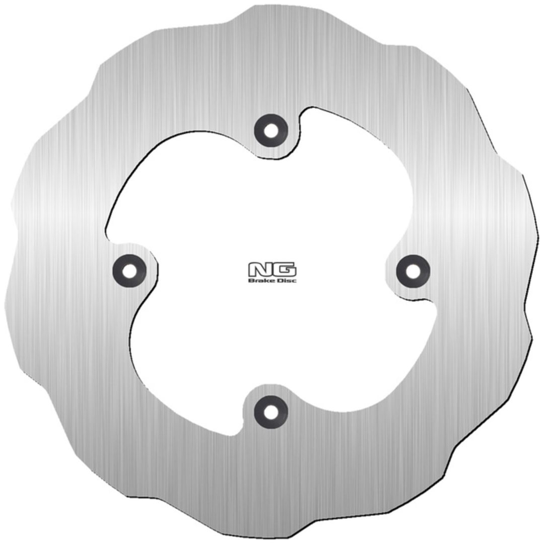 Bromsskiva Wave Fast NG BRAKE DISC
