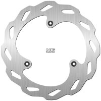 Bromsskiva Wave Fast NG BRAKE DISC