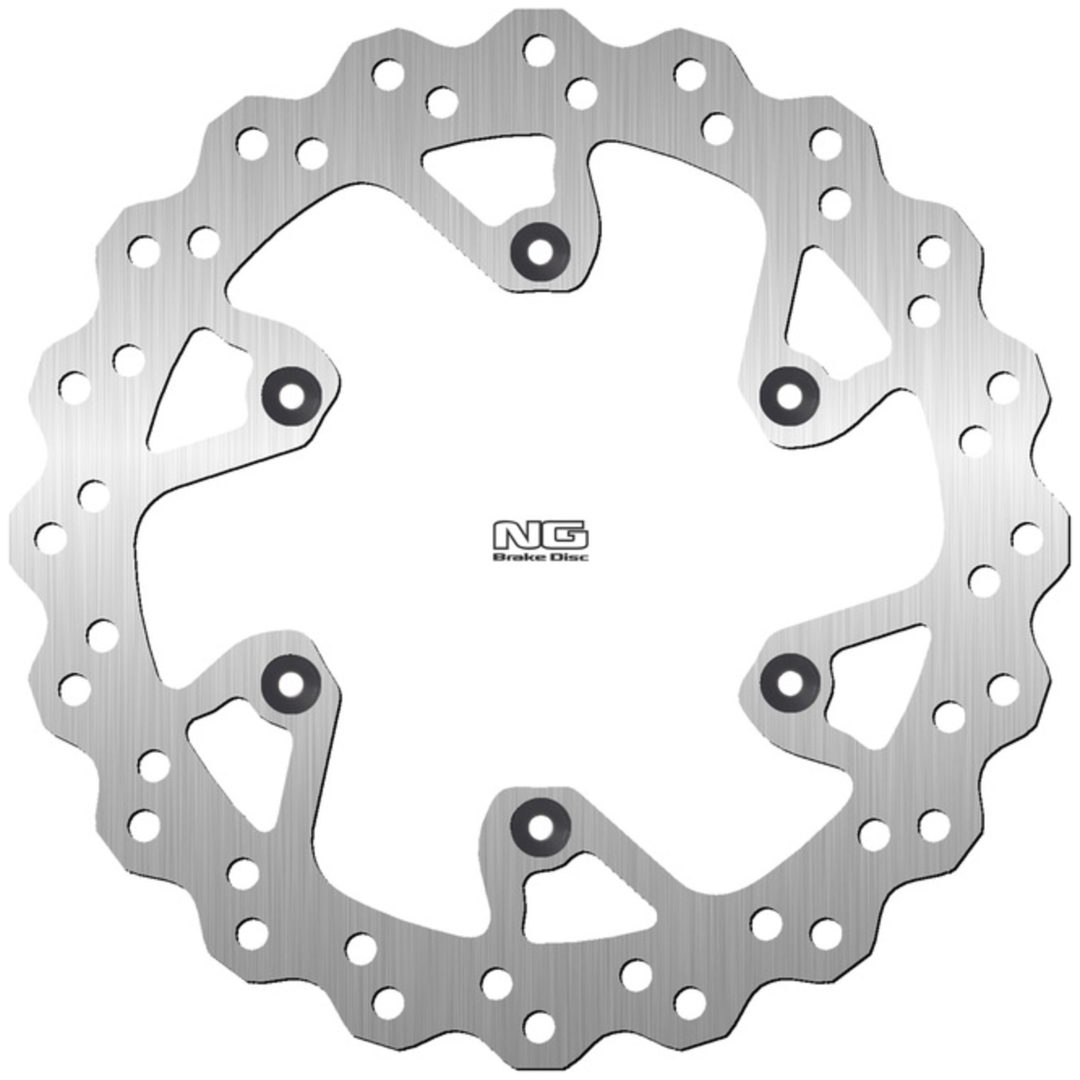 Bromsskiva Wave Fast NG BRAKE DISC