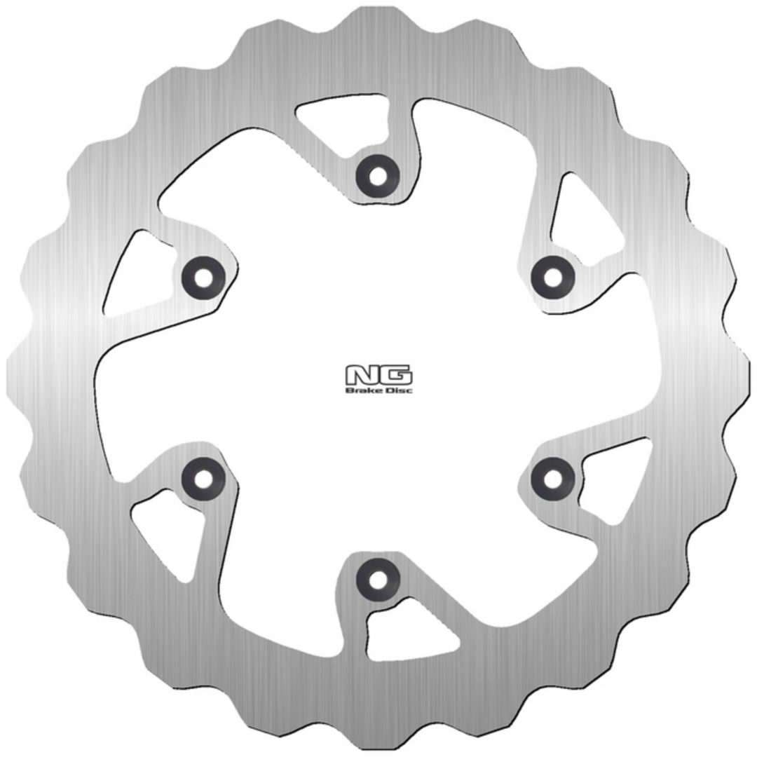 Bromsskiva Wave Fast NG BRAKE DISC