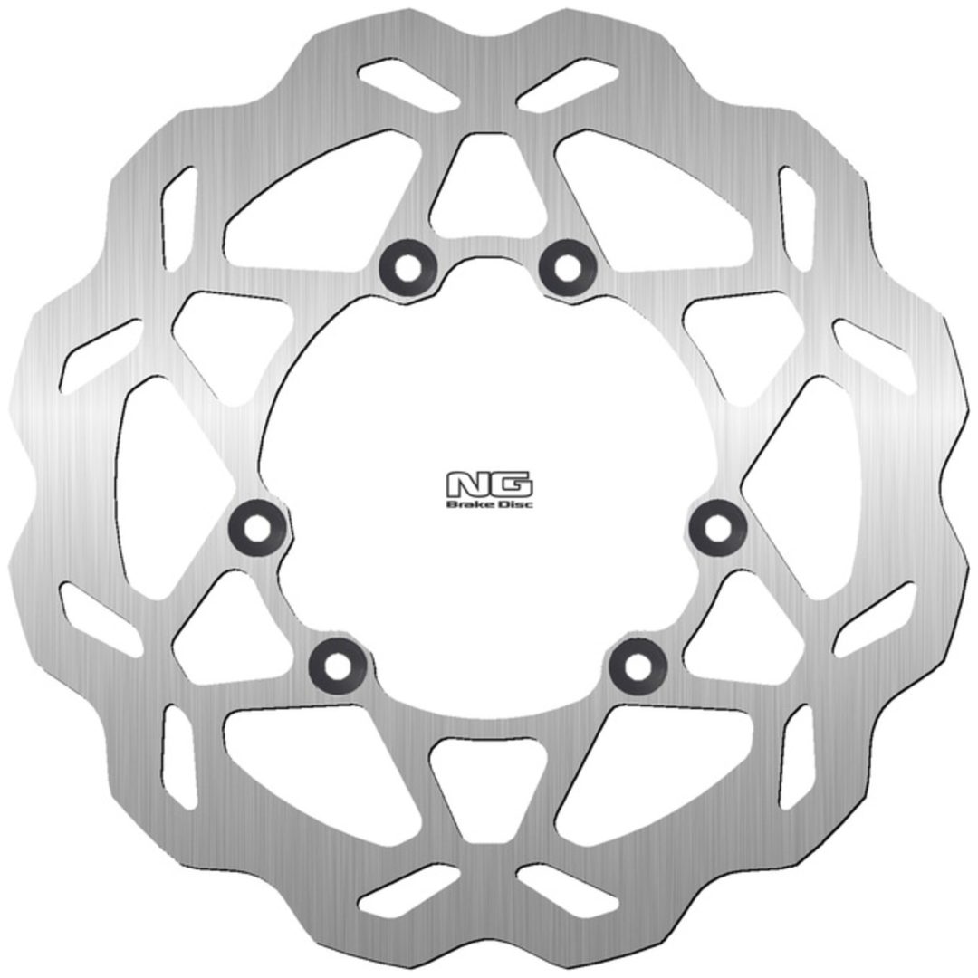 Bromsskiva Wave Fast NG BRAKE DISC