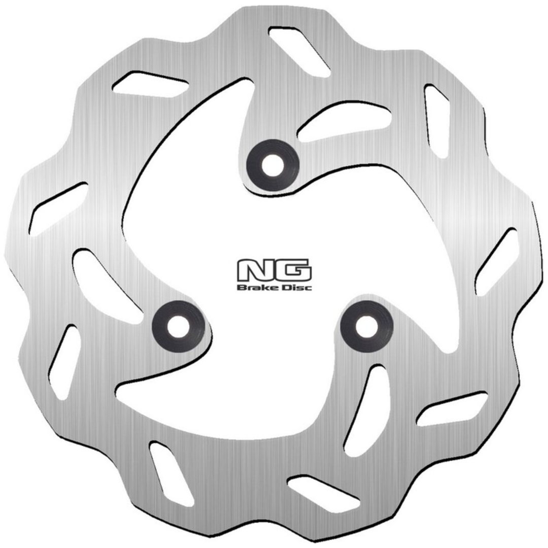 Bromsskiva Wave Fast NG BRAKE DISC