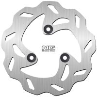 Bromsskiva Wave Fast NG BRAKE DISC