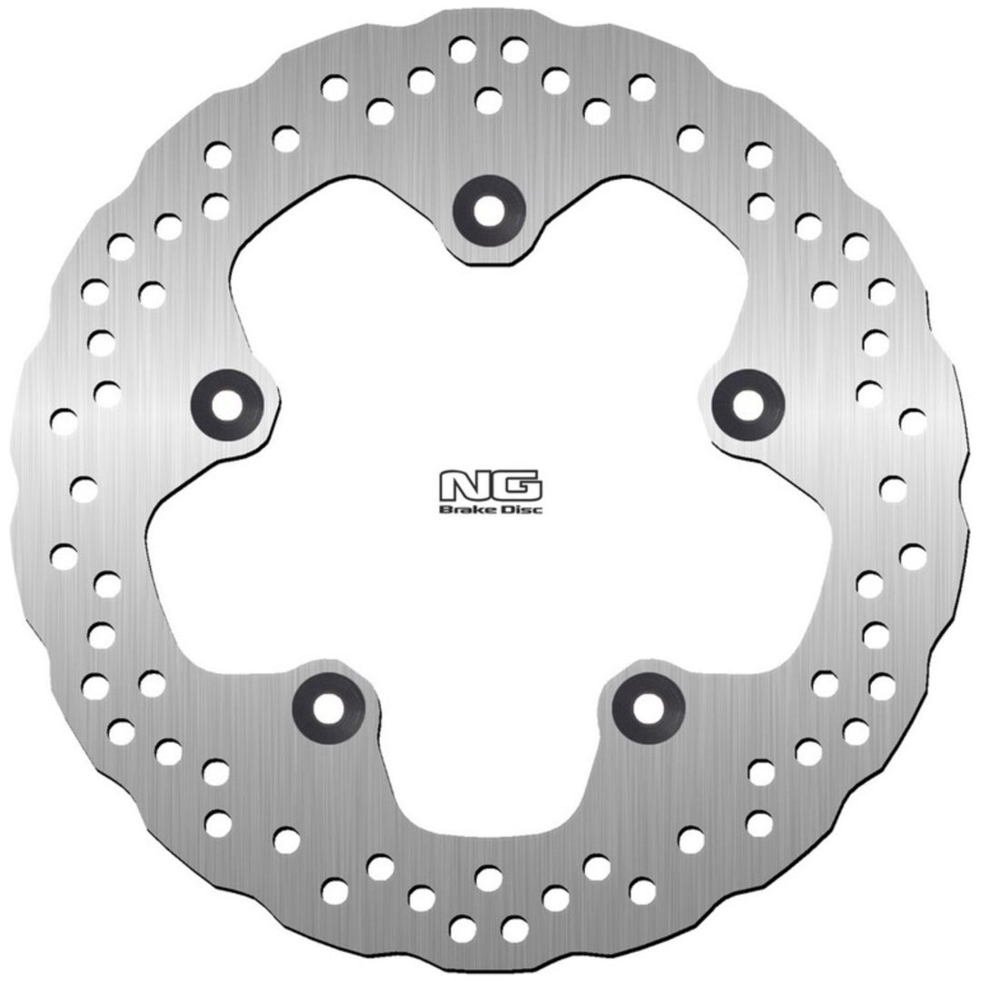 Bromsskiva Wave Fast NG BRAKE DISC