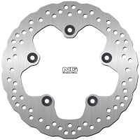 Bromsskiva Wave Fast NG BRAKE DISC